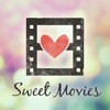 Sweet Movies - iPhoneアプリ