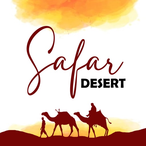 Safar Desert