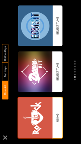 X Drum - 3D & AR screenshot