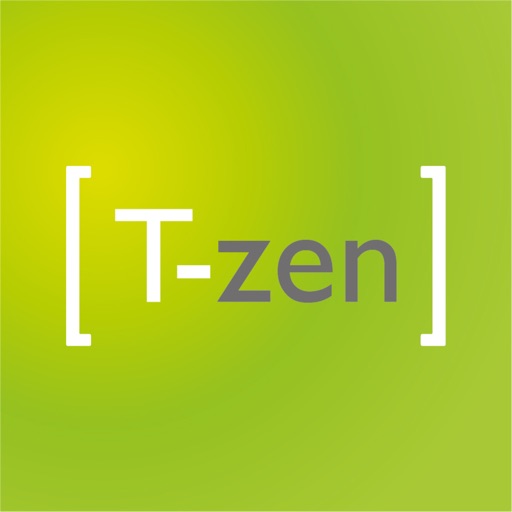 T-Zen - AppWisp.com