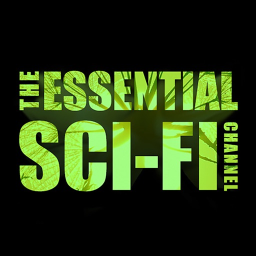 Essential Sci-Fi Channel