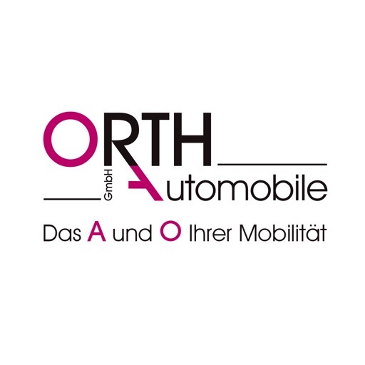 Orth Automobile GmbH for PC Windows 7,8,10,11