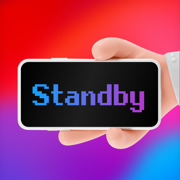 Standby 17 - 待机主题小组件