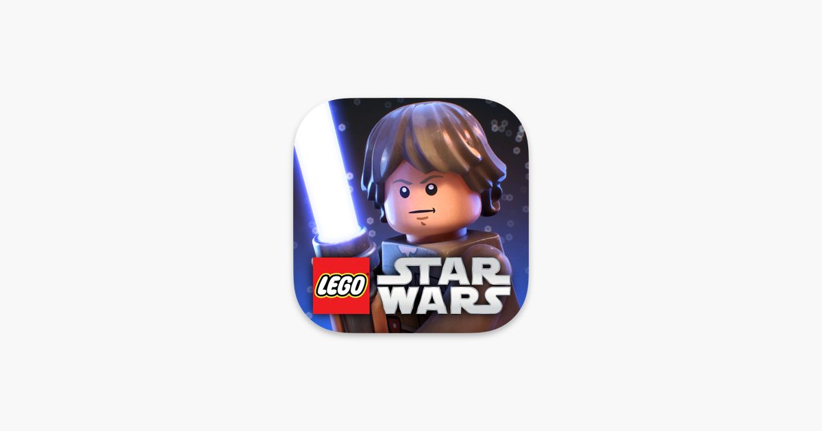 LEGO Star Wars chega ao Android e iOS para nos contar a história