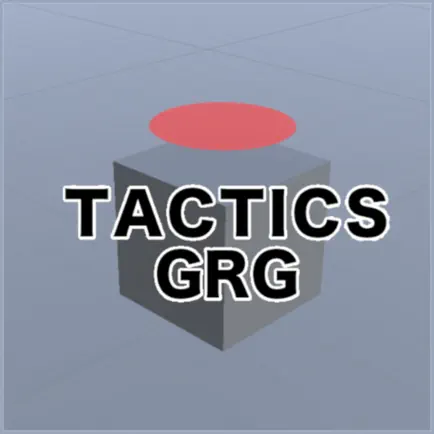 Tactics GRG Cheats