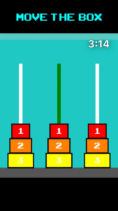 6 Classic Arcade Watch Games