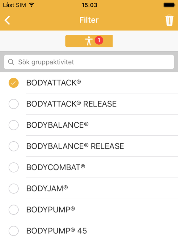 Screenshot #4 pour Hälsokompaniet