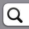 Keyword Search icon