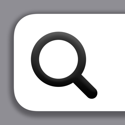 Keyword Search Icon