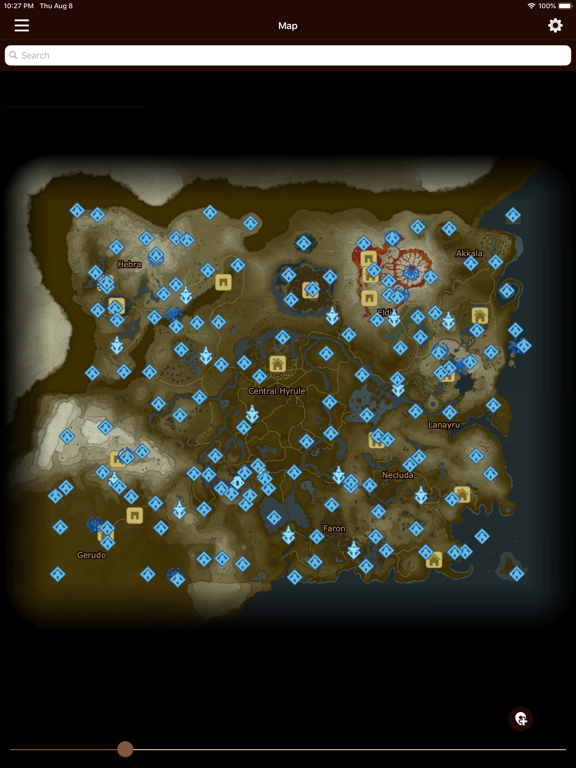 Screenshot #4 pour Breath Companion