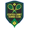 Center Court Tennis Club - iPadアプリ