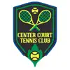 Center Court Tennis Club App Positive Reviews