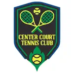 Center Court Tennis Club App Cancel