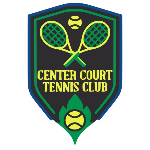 Center Court Tennis Club icon