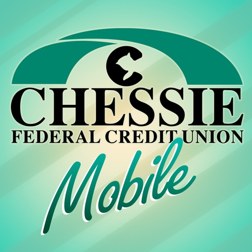 Chessie FCU Mobile Banking