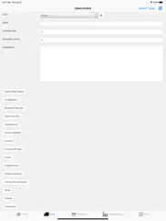 nano enterprise management iPad Captures Décran 4