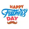 Happy Father’s Day * contact information