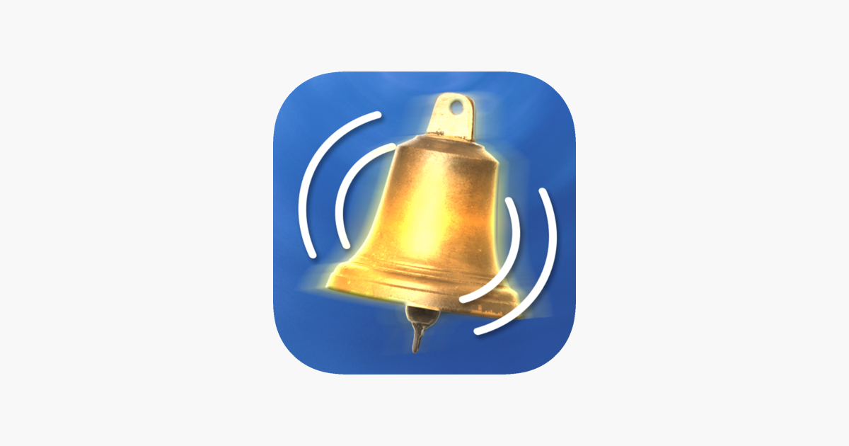 Ringing Bell Icon, Ringing Bell Sound Icon Vector Art Illustration Stock  Vector Image & Art - Alamy