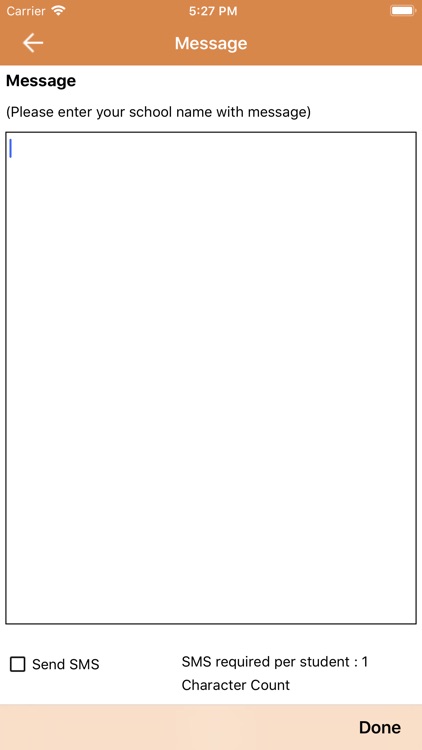 School Admin screenshot-9