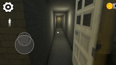 Blocky Granny Horror Chapter 2 Screenshot