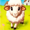 Save Sheep From Wolves icon