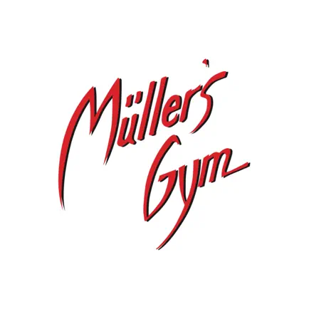 Müller's Gym Training Читы