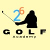 26 Golf Coaching Academy icon