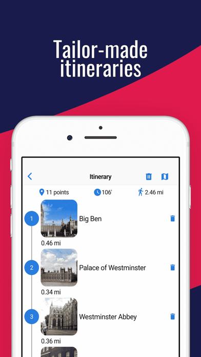 LONDON Guide Tickets & Hotels Screenshot