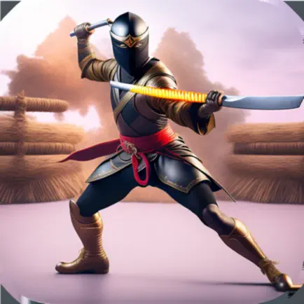 Ninja Shadow Fighting Game Cheats