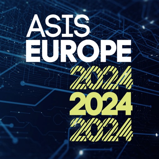 ASIS Europe 2024