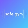 Safe Gym - Reservaciones icon