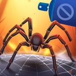 Download Bug Buster: kill Spider Hunter app