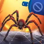 Bug Buster: kill Spider Hunter App Cancel
