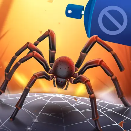 Bug Buster: kill Spider Hunter Cheats