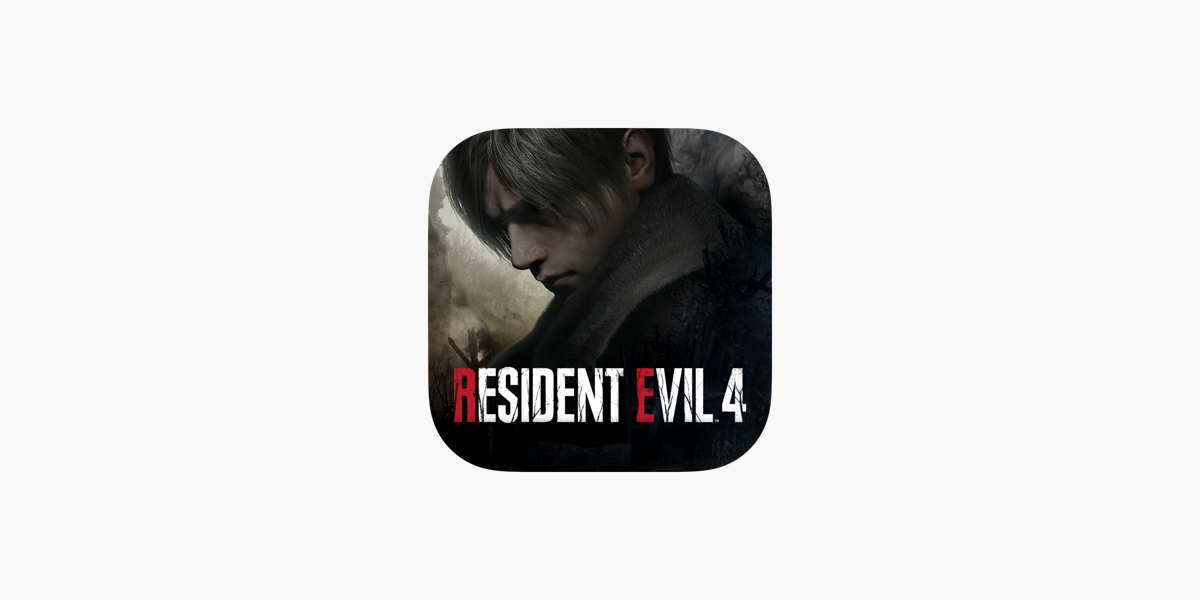 Resident Evil 4 Remake is Coming to Apple Devices in December