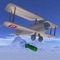 Icon SkyKing - Simple Plane