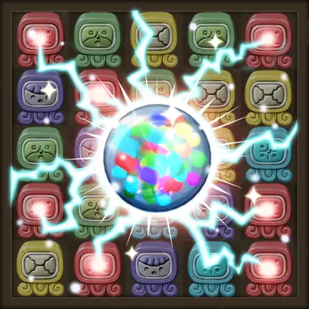 Glyph of Maya Match 3 Puzzle Cheats