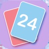 巧算24-算数ゲーム - iPhoneアプリ