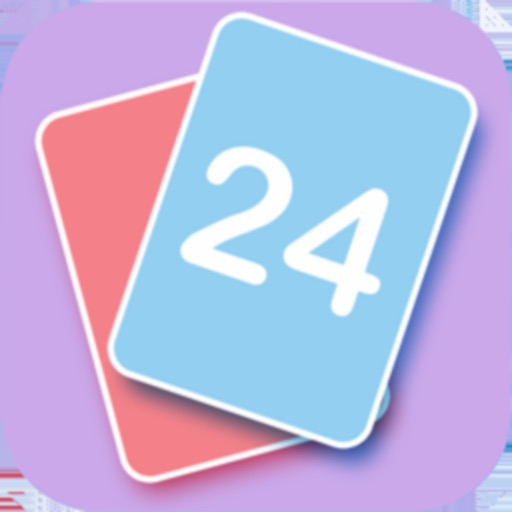 Synthesis24 icon