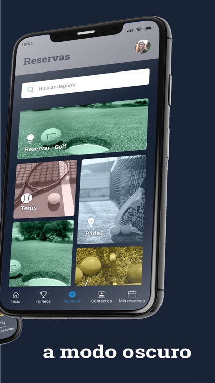 Reservas RSHECC screenshot-6