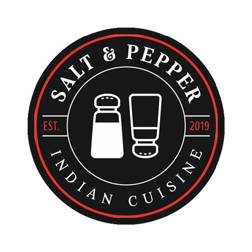 Salt & Pepper Indian Cuisine icon