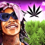 Download Wiz Khalifa's Weed Farm app