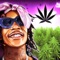 Wiz Khalifa's Weed Farm