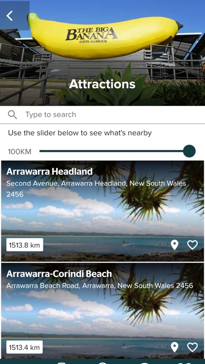 Coffs Coast Explorer