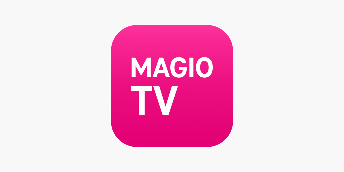 Magio TV on the App Store