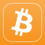 Download Bitcoin - Live Badge Price app