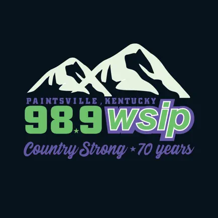 WSIP FM New Country 98.9 Cheats