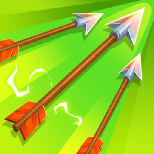 Darts Fest - 3D Arrow Game icon