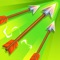 It's time to control your darts,pick the best gates to multiply darts , destroy balloon on your way and rush far to get multiply coins and upgrade your darts and income