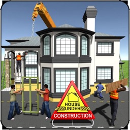 House Construction Simulator